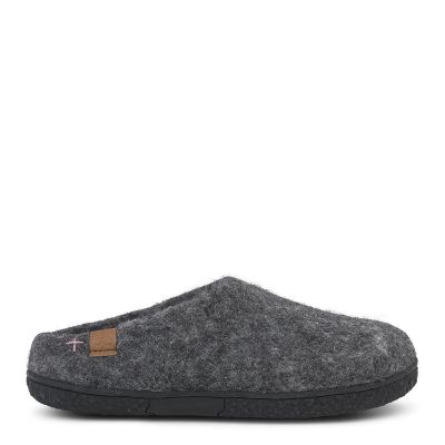 Green Comfort Grön Comfort Wool Tibet Antracit