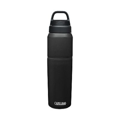 Camelbak MultiBev SST Vacuum Insulated 22oz_16oz Black/Black