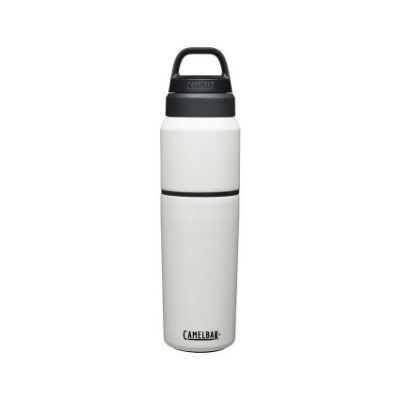 Camelbak MultiBev SST Vacuum Insulated 22oz_16oz White/White