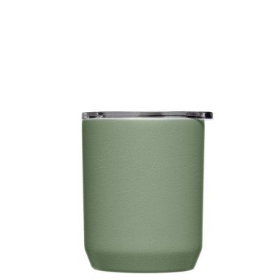 Camelbak Camp Mug, SST Vacuum Insulated, 12oz