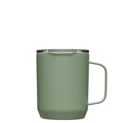 Camelbak Camp Mug, SST Vacuum Insulated, 12oz