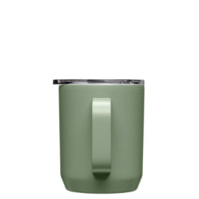 Camelbak Camp Mug, SST Vacuum Insulated, 12oz