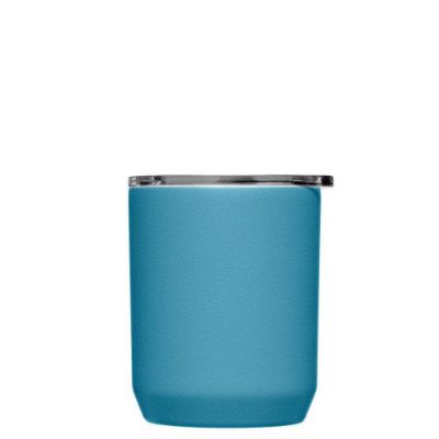 Camelbak Camp Mug, SST Vacuum Insulated, 12oz
