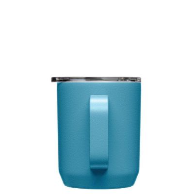 Camelbak Camp Mug, SST Vacuum Insulated, 12oz