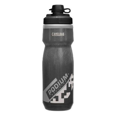 Camelbak Podium Chill 0_6 Liter Black
