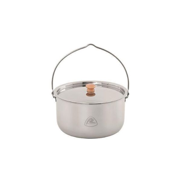Robens Ottawa gryde 4 l No Color