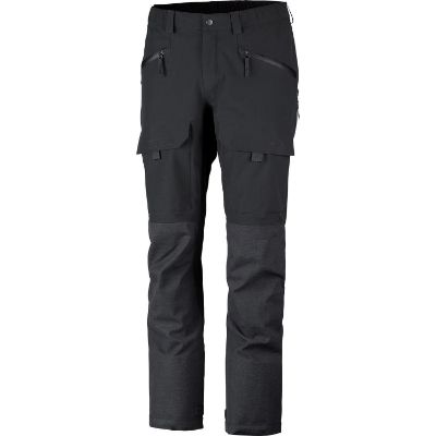 Lundhags Ocke Ms Pant Charcoal