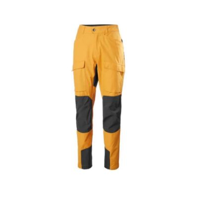 Helly Hansen Veir Turbyxor Cloudberry
