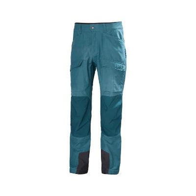 Helly Hansen Veir Turbyxor North Sea Blue Melange
