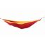 Ticket To The Moon TTTM Original Hammock Burgundy _ Dark Ye => TTTM Original Hammock Burgundy _ Mörk Gul