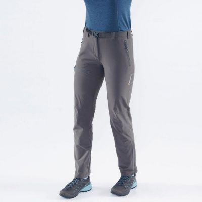 Montane Fem Terra Route Byxor - Reg Benlängd