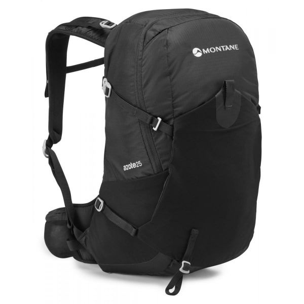 Montane Azote 25 Black