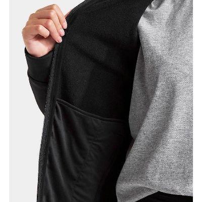 Didriksons Bergen Youth Hood 