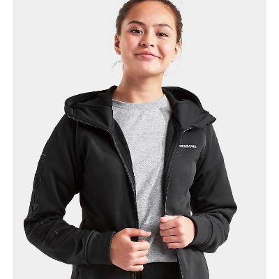 Didriksons Bergen Youth Hood 