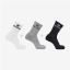 Salomon Vardagssockar 3-pack