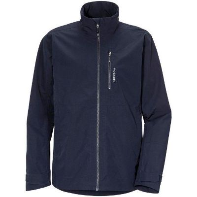 Didriksons Melker jacket  039/Navy
