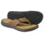 Orca Bay Belize sandaler Brown