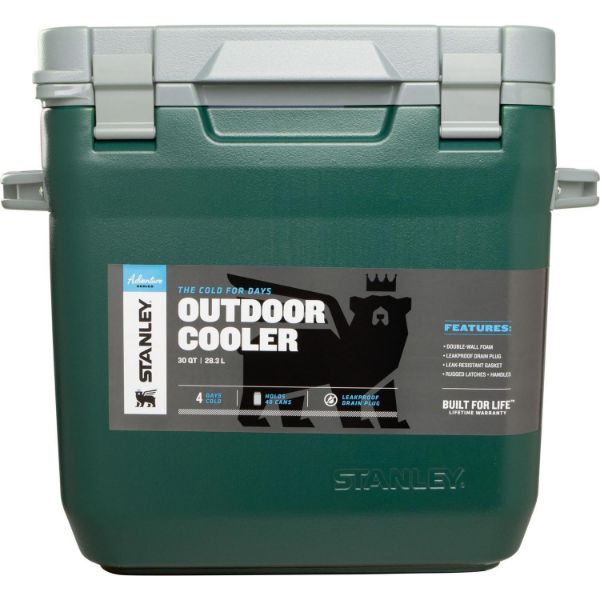 Stanley Utomhuslunch 28 Liter Green