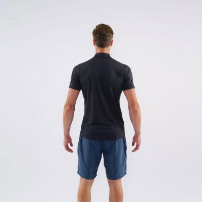 Montane Dart Zip T-Shirt