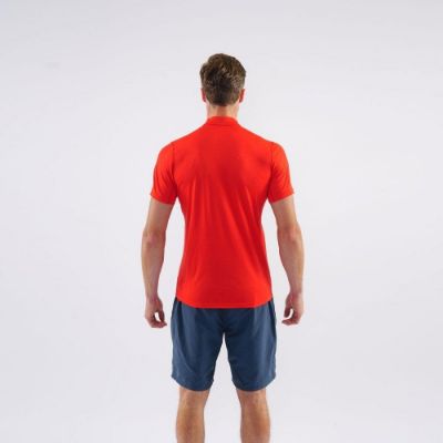Montane Dart Zip T-Shirt
