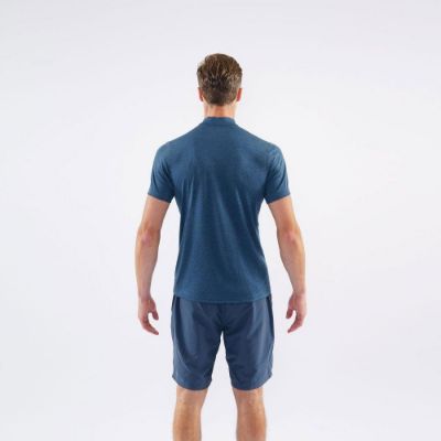 Montane Dart Zip T-Shirt