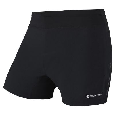 Montane Drak 5 shorts Black