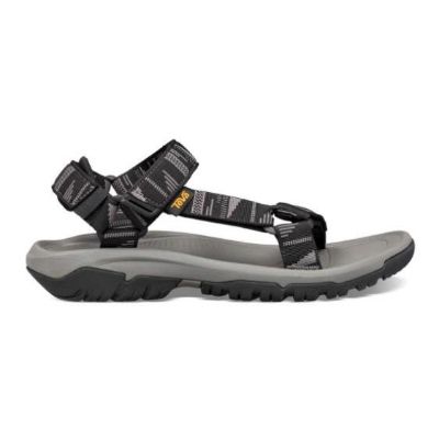 Teva Hurricane XLT2 Herrsandaler Black / Grey