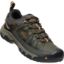 Keen Targhee lll WP Män Olive