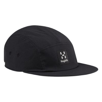 Haglöfs Five Panel Cap