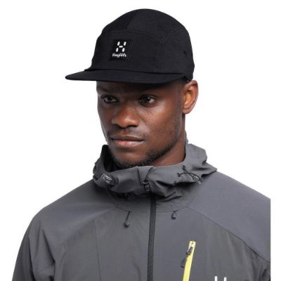 Haglöfs Five Panel Cap