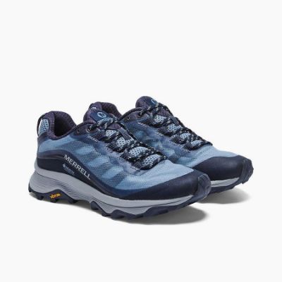 Merrell Moab Speed GTX Kvinnor