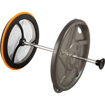 Jetboil Kaffepress Silikon