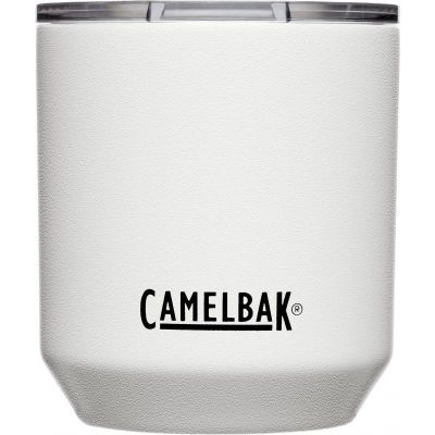 Camelbak Rocks Tumbler, SST Vacuum Insulated White