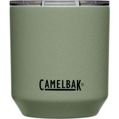 Camelbak Rocks Tumbler, SST Vacuum Insulated Moss