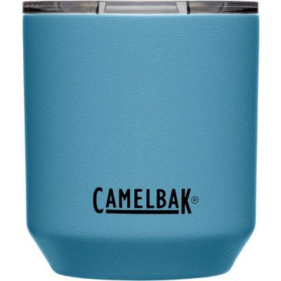 Camelbak Rocks Tumbler, SST Vacuum Insulated Larkspur