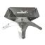 Winnerwell L-storlek Flat Firepit