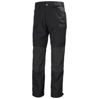 Helly Hansen Vandringsturbyxa Herr Black