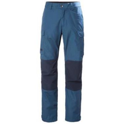 Helly Hansen Vandringsturbyxa Herr Deep Steel
