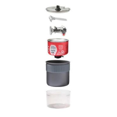 MSR Pocket Rocket 2 Deluxe Stove Kit
