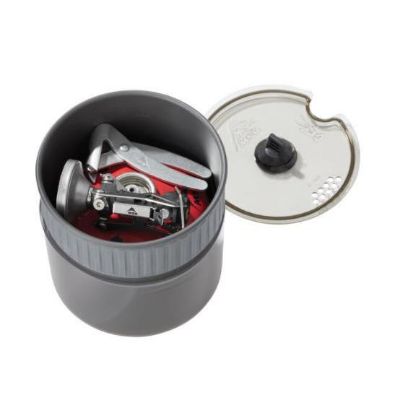 MSR Pocket Rocket 2 Deluxe Stove Kit