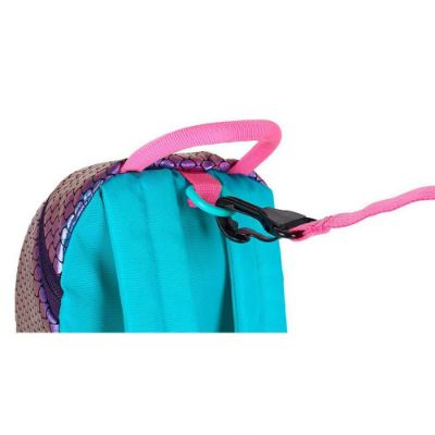 LittleLife Toddler Ryggsäck Sjöjungfru