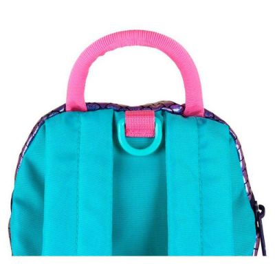 LittleLife Toddler Ryggsäck Sjöjungfru