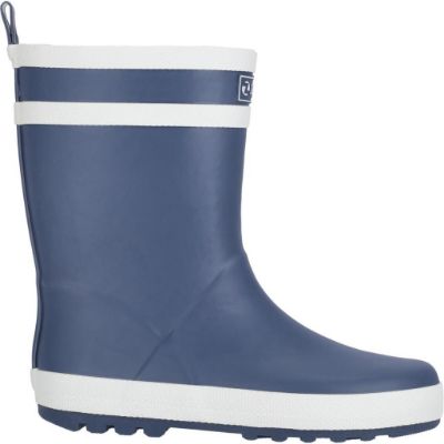 ZigZag Orkan Barn Gummistövel Dark Denim