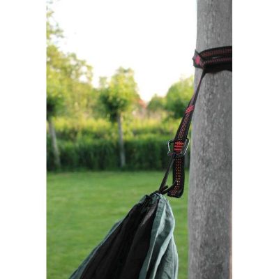Travelsafe Träremmar