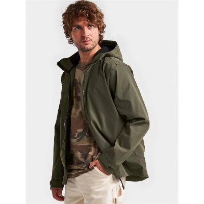 Didriksons Flynn Jacket