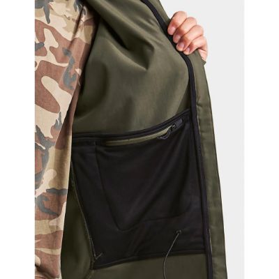 Didriksons Flynn Jacket