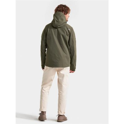 Didriksons Flynn Jacket