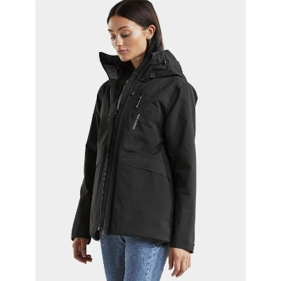 Didriksons Wida Womens Jacket 2
