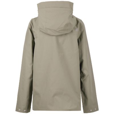 Didriksons Wida Womens Jacket 2