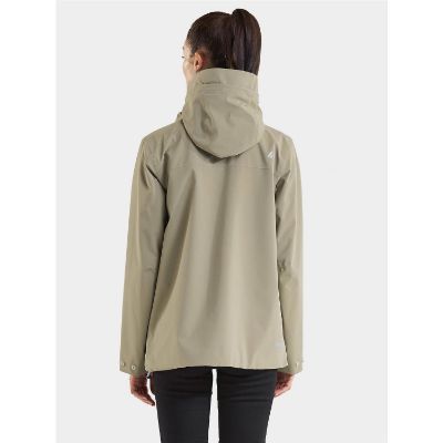 Didriksons Wida Womens Jacket 2